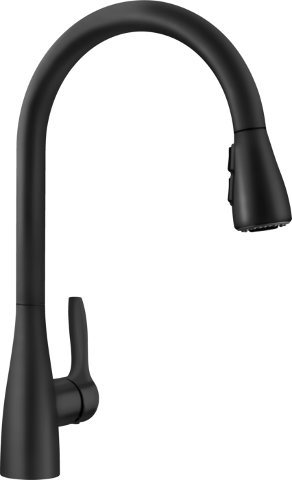 Blanco Atura 1.5 GPM Insulated Pull - Down Faucet with Dual Spray Patterns