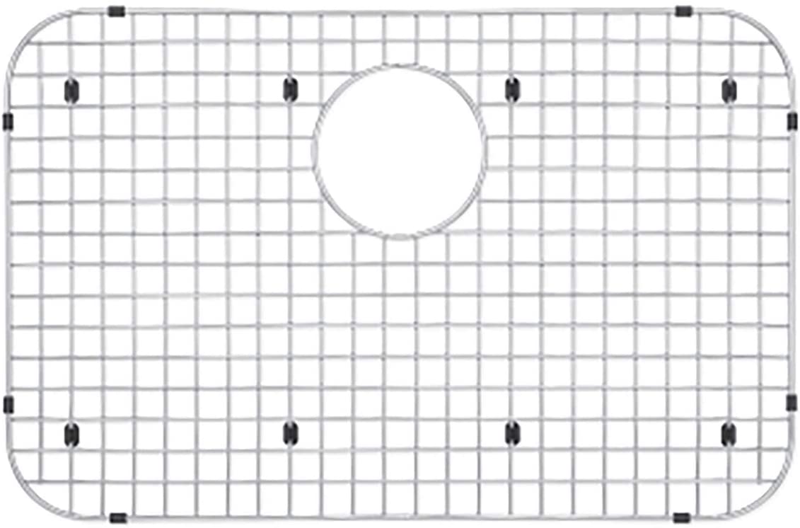 Blanco Single Stellar 32 Stainless Steel Sink Grid - Premium Quality