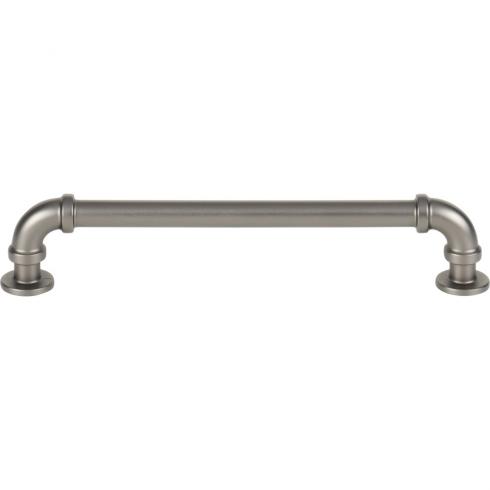 Atlas 6 5/16 Inch Center-to-Center Steam Punk Cabinet Pull