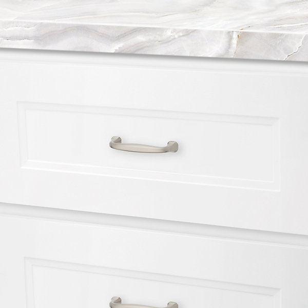 Baldwin Severin Fayerman Transitional and Traditional Cabinet and Drawer Pull