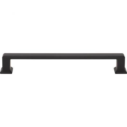 Atlas Sweetbriar Lane Cabinet Pull - 6 5/16 Inch Center-to-Center Stylish Hardware