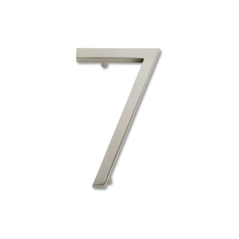 Atlas Modern Style Avalon #7 Zinc Alloy Hardware Piece