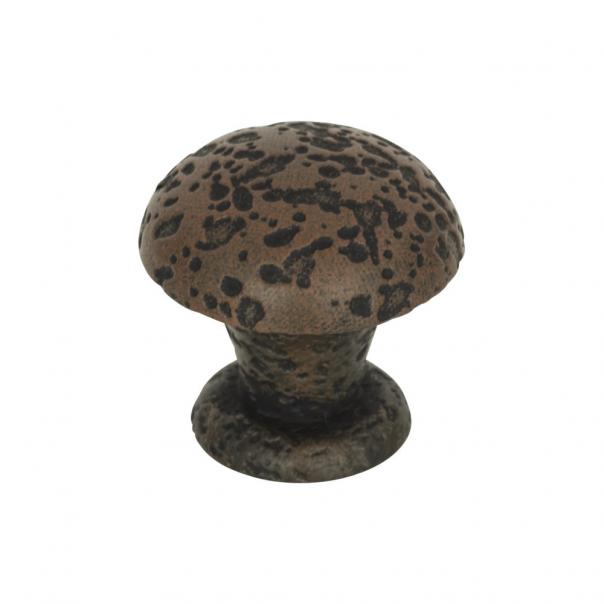 1-Inch Atlas Olde World Cabinet and Drawer Knob with Timeless Elegance