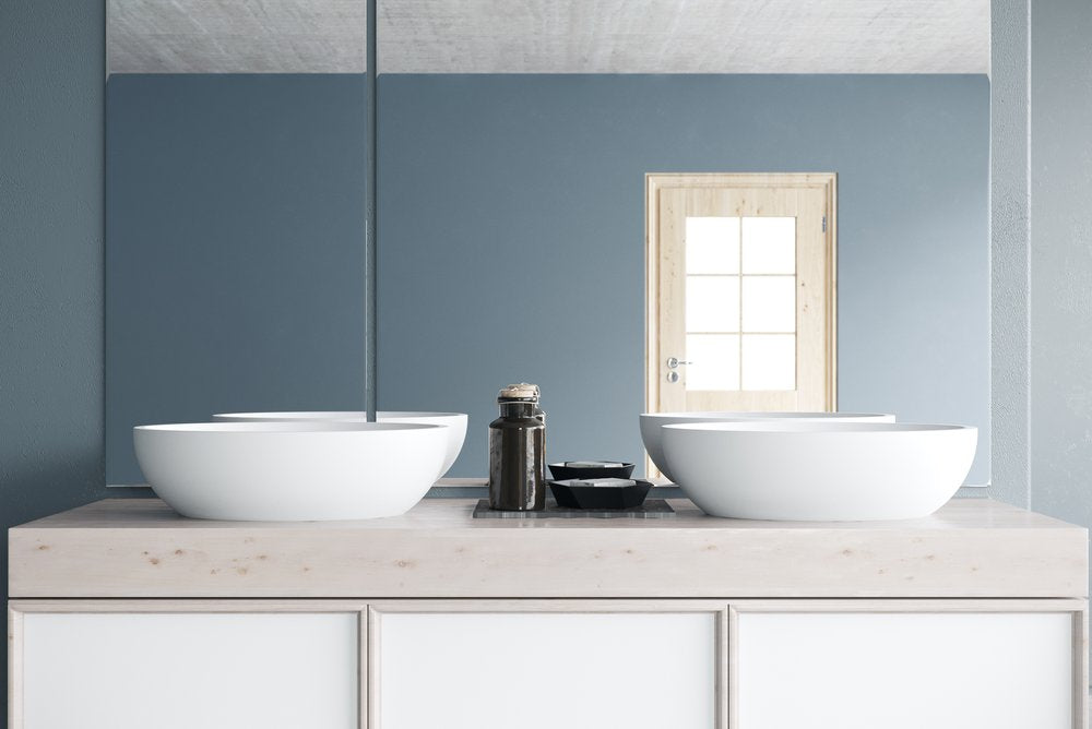 Dado Quartz Gracelynn/Cordelia Stylish Vessel Sink