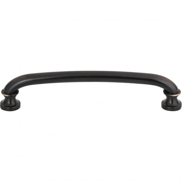 Atlas Shelley Cabinet Pull with a Center-to-Center Measurement of 5 1/16 Inches