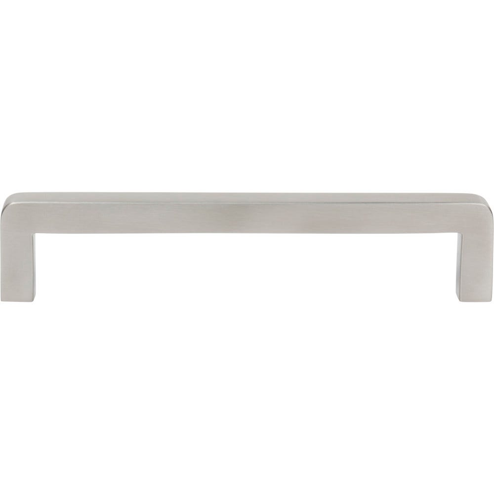 6 5/16-Inch High - Quality Stainless Steel Atlas Tustin Pull