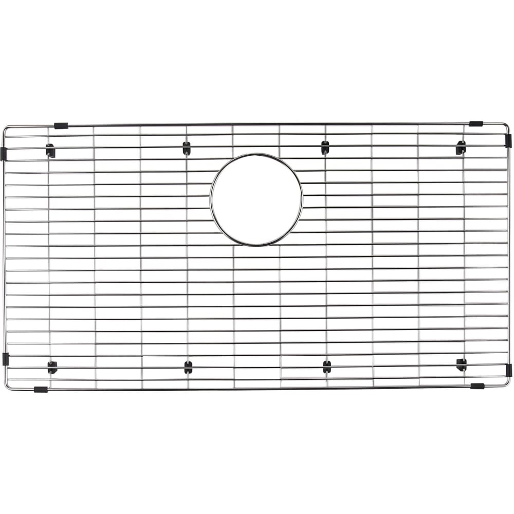 Blanco High - Quality Stainless Steel Kitchen Sink Grid - Quatrus Models 443052 and 443148