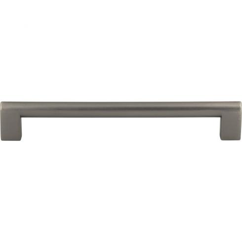 Atlas 7 9/16 - Inch Center - to - Center Round Rail Cabinet and Drawer Pull