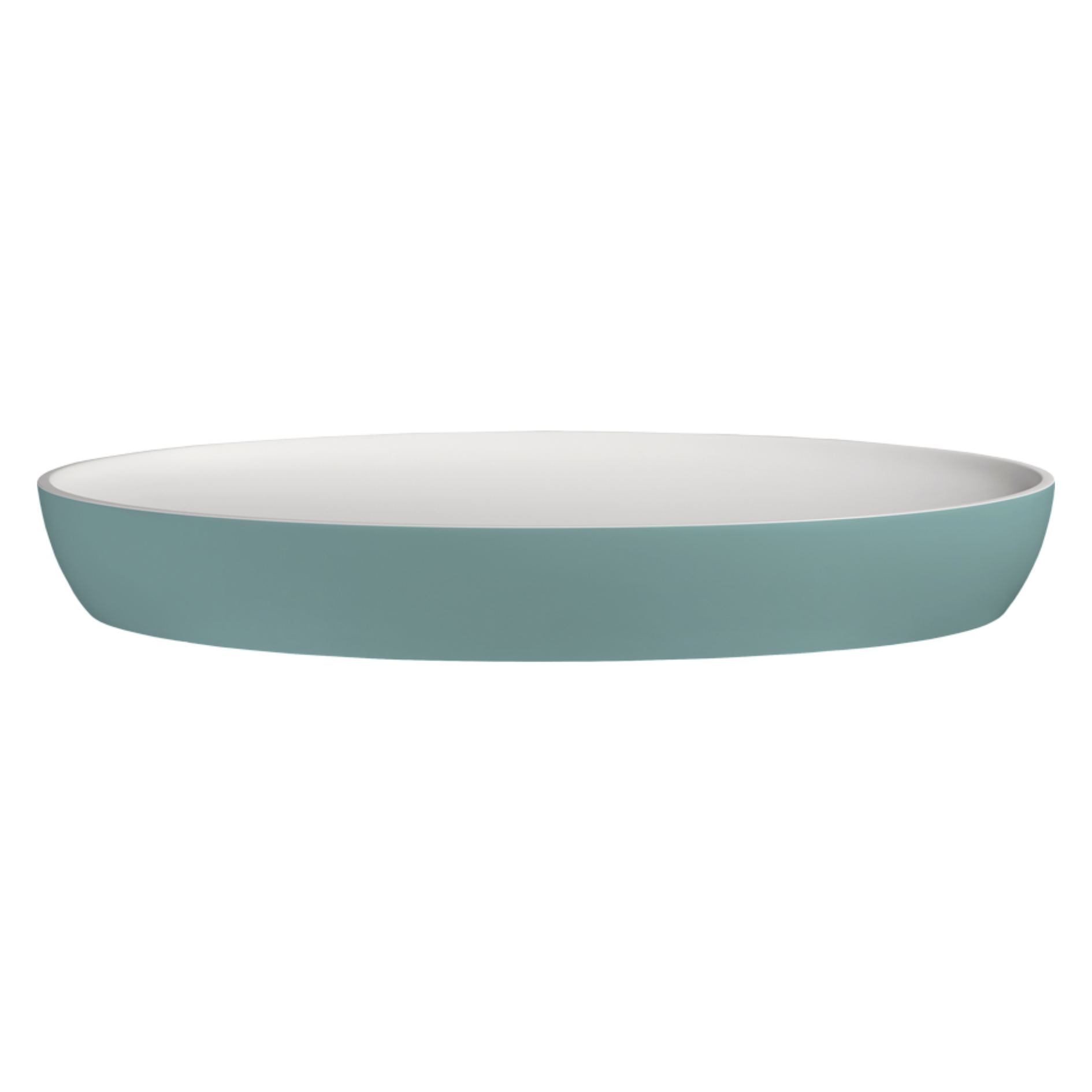 Dado Maylin High - Quality Quartz Vessel Sink, 28' x 16' x 4'