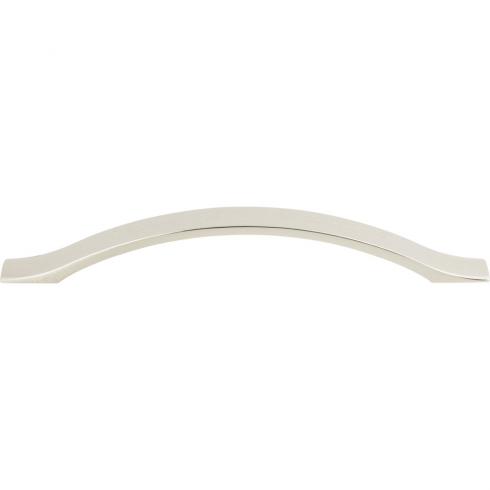 Atlas 6 5/16-Inch (Center-to-Center) Low Arch Cabinet and Furniture Pull
