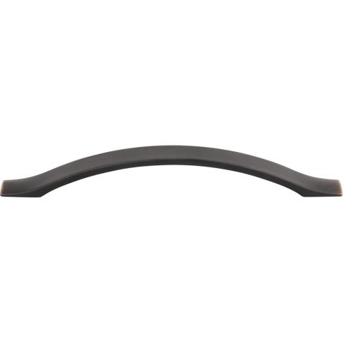 Atlas 6 5/16-Inch (Center-to-Center) Low Arch Cabinet and Furniture Pull