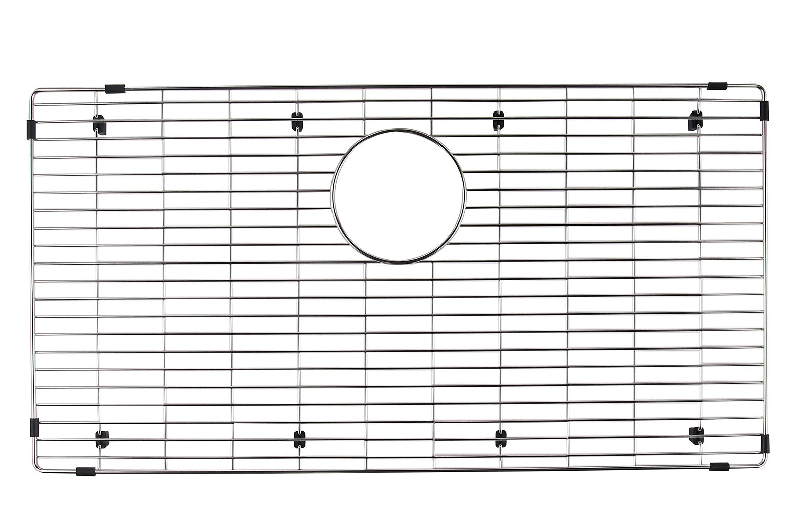 Blanco High - Quality Precision Stainless Steel Sink Grid for Models 515820 and 515823