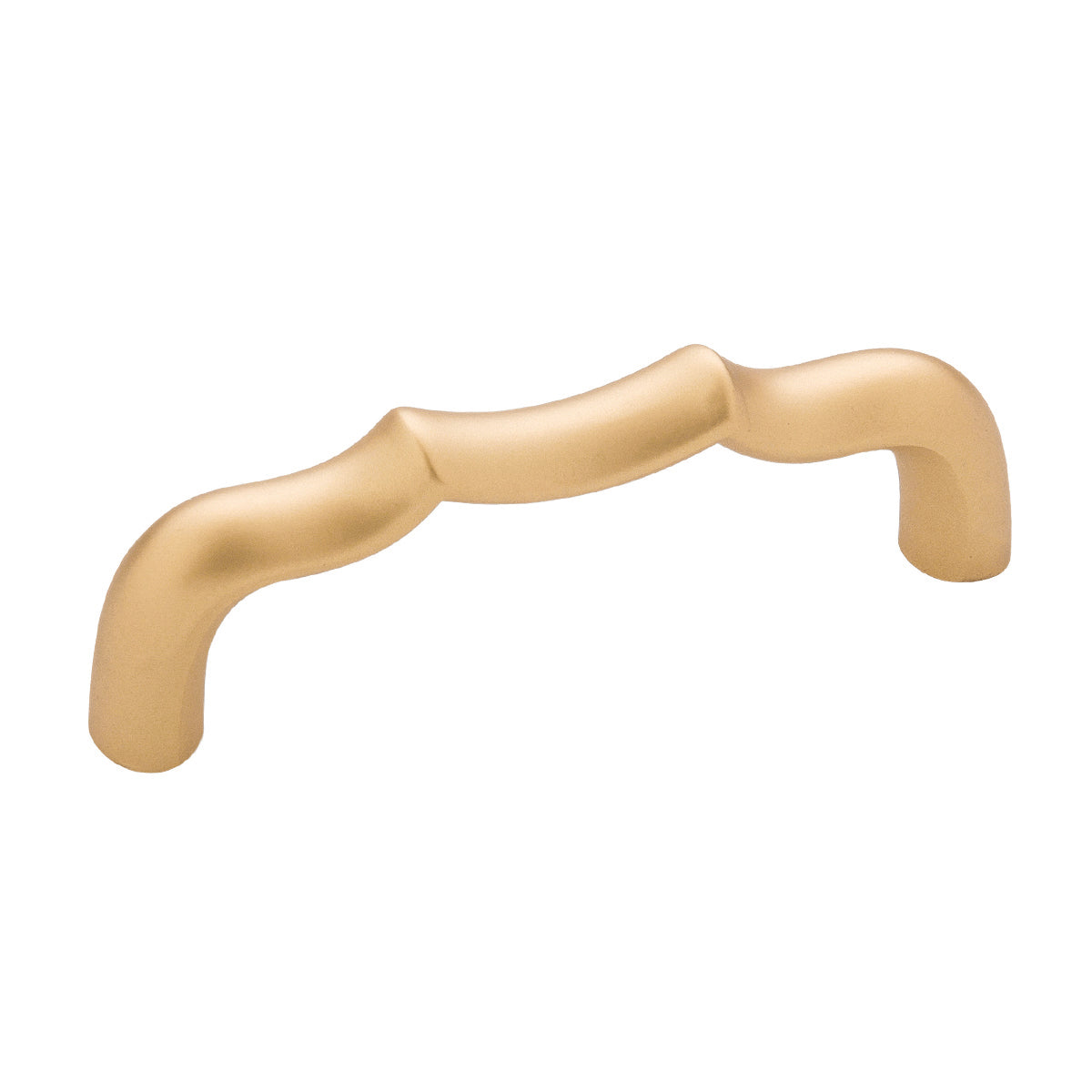 Belwith Keeler 3 Inches Center-to-Center Trellis Cabinet Pull Hardware