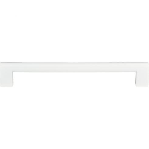 Atlas 7 9/16 - Inch Center - to - Center Round Rail Cabinet and Drawer Pull