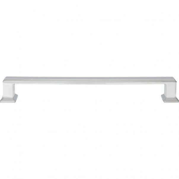 18-Inch Atlas Sweetbriar Lane Kitchen Appliance Cabinet Pull Handle