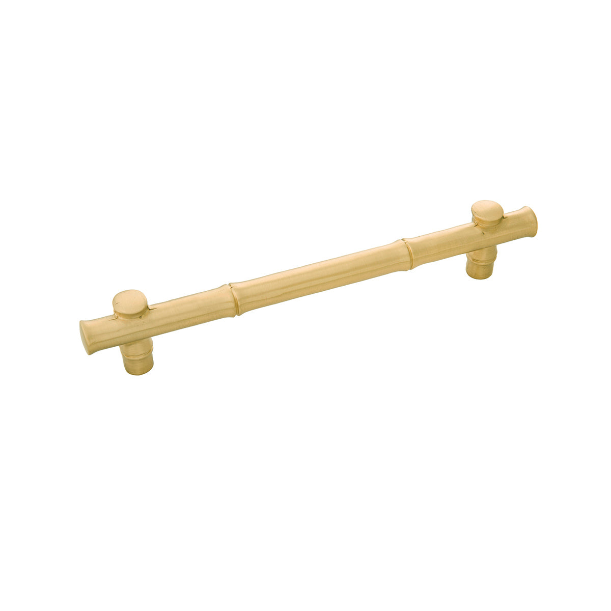 Belwith Keeler 160mm C/C Junzi Cabinet Pull - A Stylish Home Decor Piece