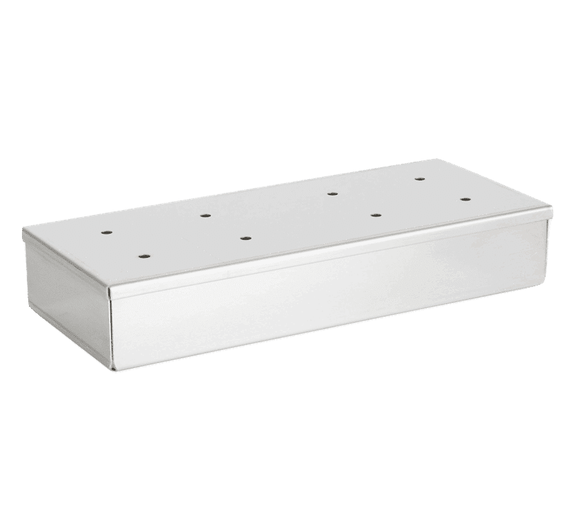 Premium Coyote Smoker Box for All Coyote Gas Grills