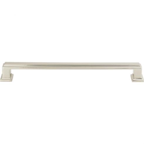 Atlas Sutton Place 7 9/16-Inch Center-to-Center Cabinet Pull