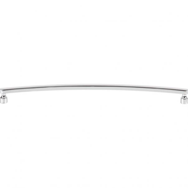 12-Inch Center-to-Center Atlas Lennox Cabinet Pull for Stylish Interiors