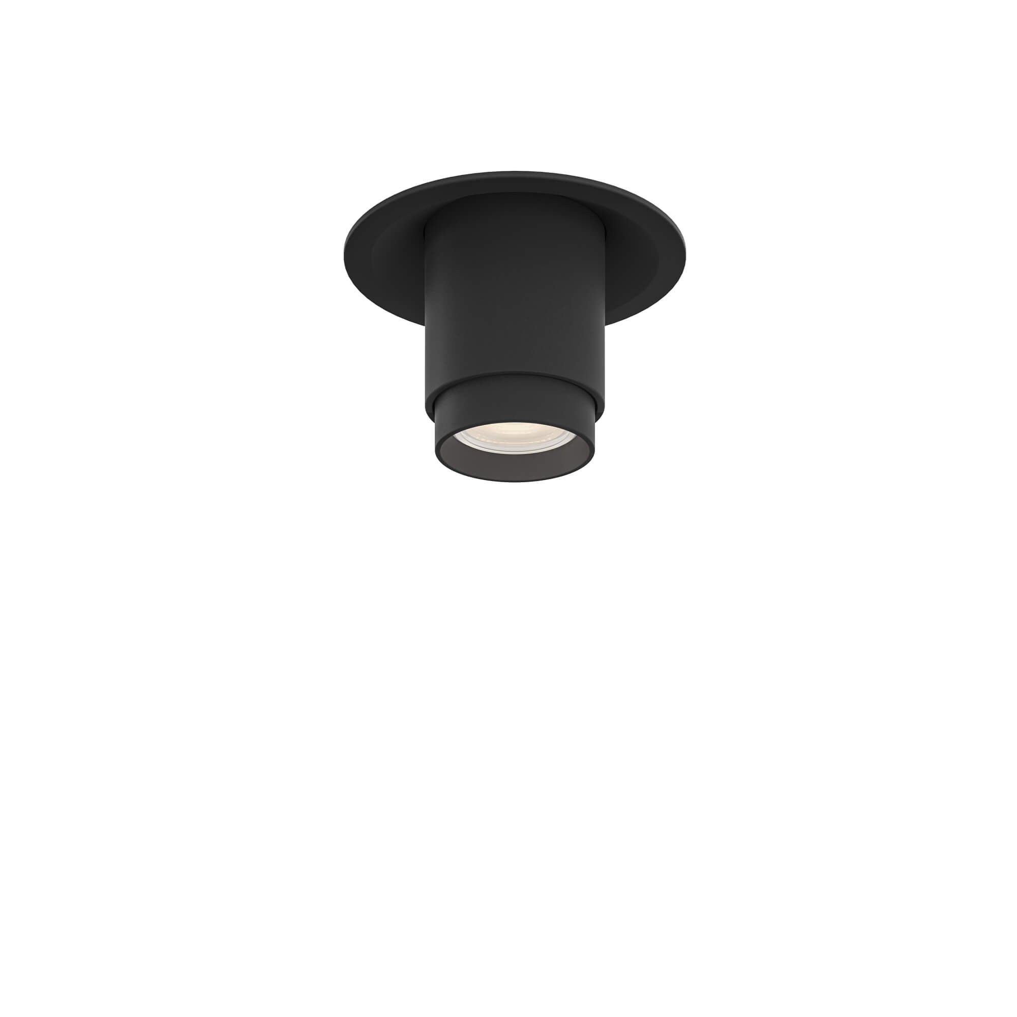 DALS Lighting 3-Inch 5CCT Multifunctional Recessed Light with Adjustable Beam and Head