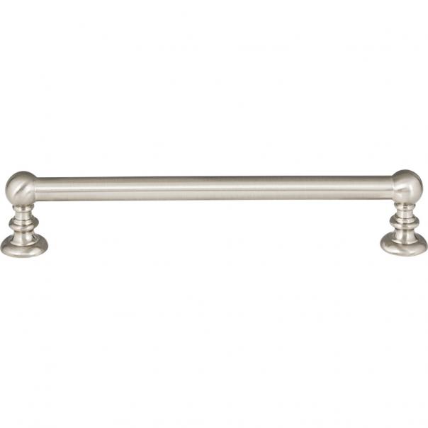 Atlas Victoria Cabinet and Drawer Pull with 6 5/16-Inch Center-to-Center Distance