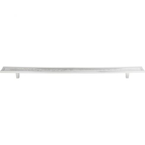 14-Inch (c-c) Atlas Rustic Appliance Pull for Kitchen and Appliance Upgrade