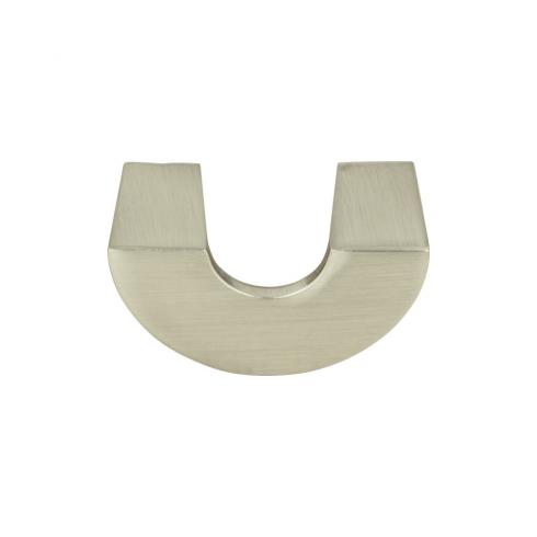 Atlas Decorative Roundabout Cabinet and Drawer Knob with 1 1/4 - Inch Center - to - Center Measurement