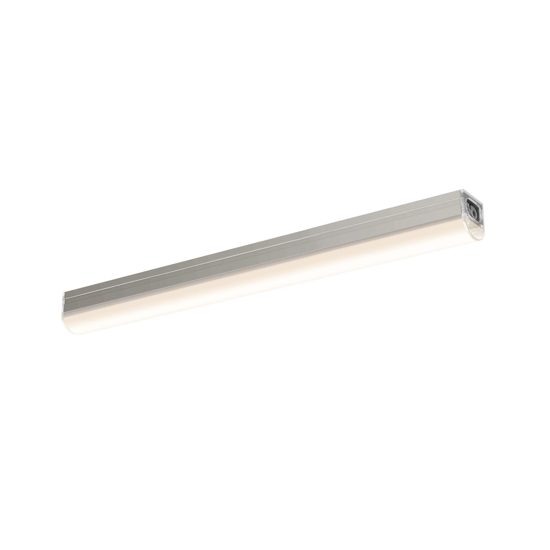 DALS Lighting 24-Inch CCT PowerLED Sleek Linear Under Cabinet Lighting