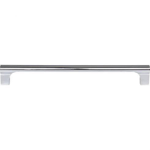 Atlas Whittier Cabinet Pull with a Center-to-Center Measurement of 7 9/16 Inches