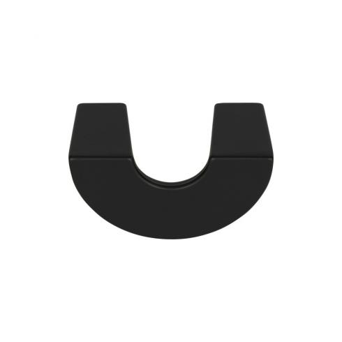 Atlas Decorative Roundabout Cabinet and Drawer Knob with 1 1/4 - Inch Center - to - Center Measurement