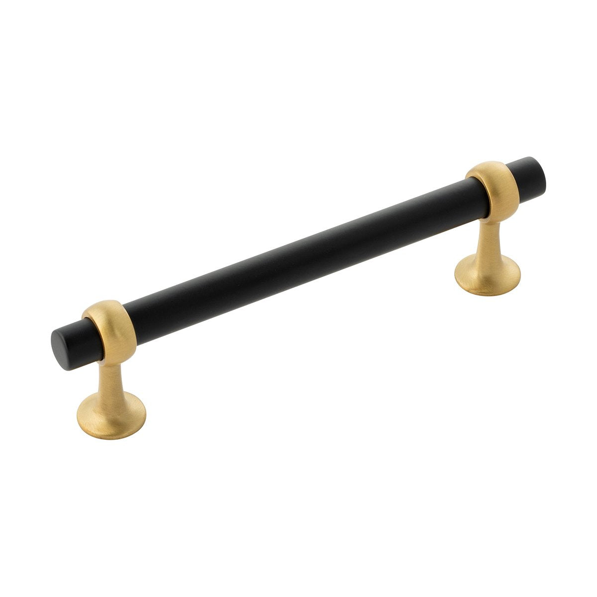Belwith Keeler Ostia Cabinet Pull with 128mm Center-to-Center Distance