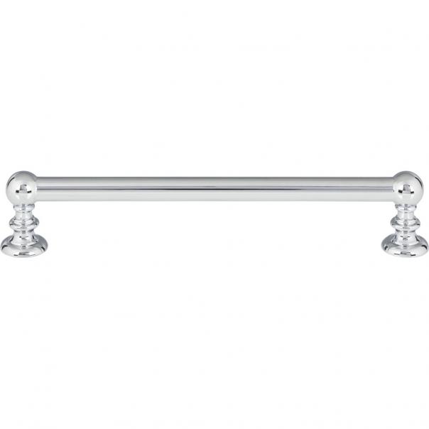 Atlas Victoria Cabinet and Drawer Pull with 6 5/16-Inch Center-to-Center Distance