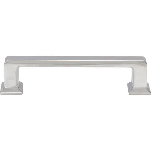 Atlas 3 3/4 - Inch Center - to - Center Sweetbriar Lane Cabinet and Furniture Pull