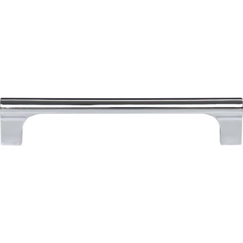 Atlas Whittier Cabinet and Drawer Pull with 5 1/16-Inch Center-to-Center Measurement