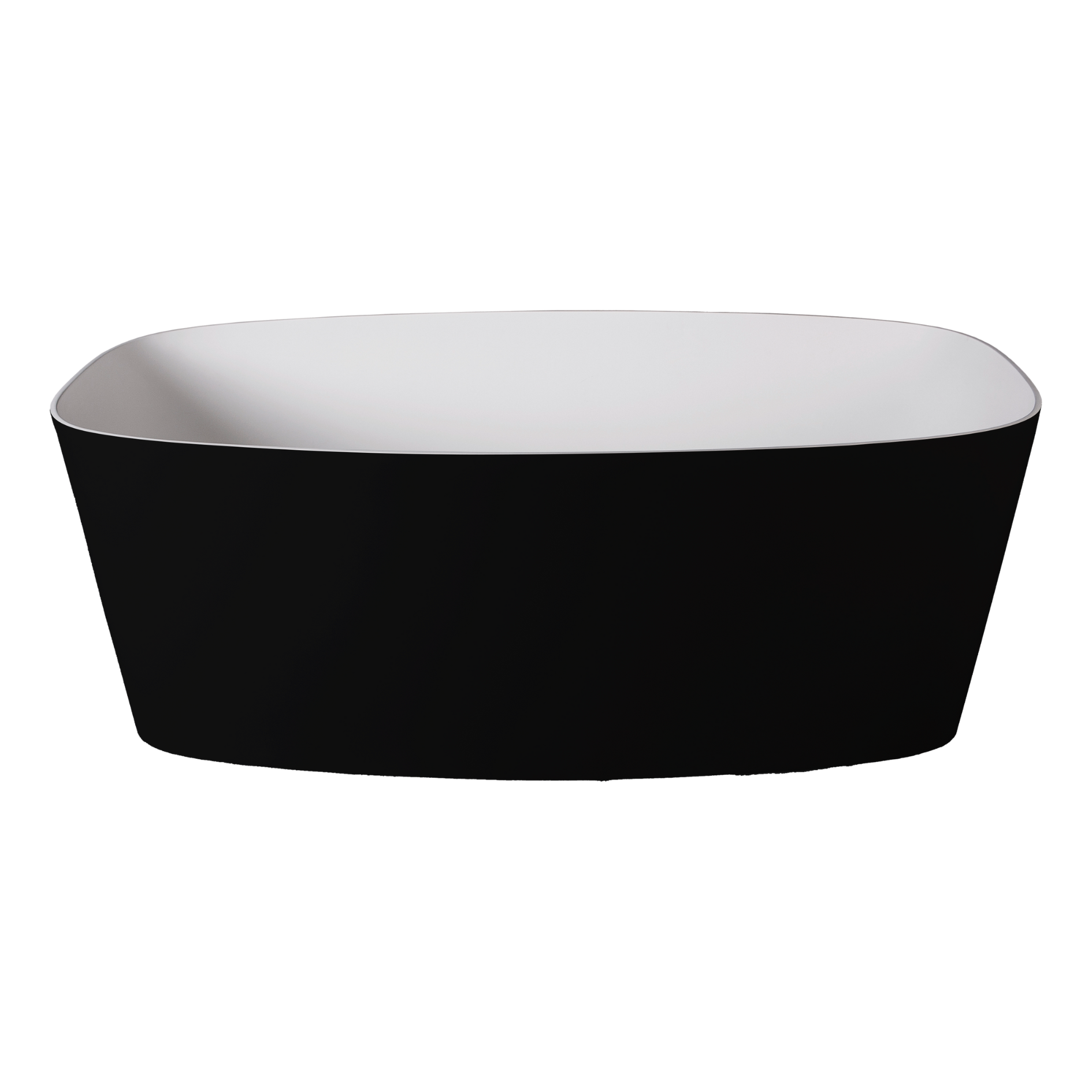 Dado Avaline High - Quality Quartz Vessel Sink, 22.5' x 15.0' x 6.0'