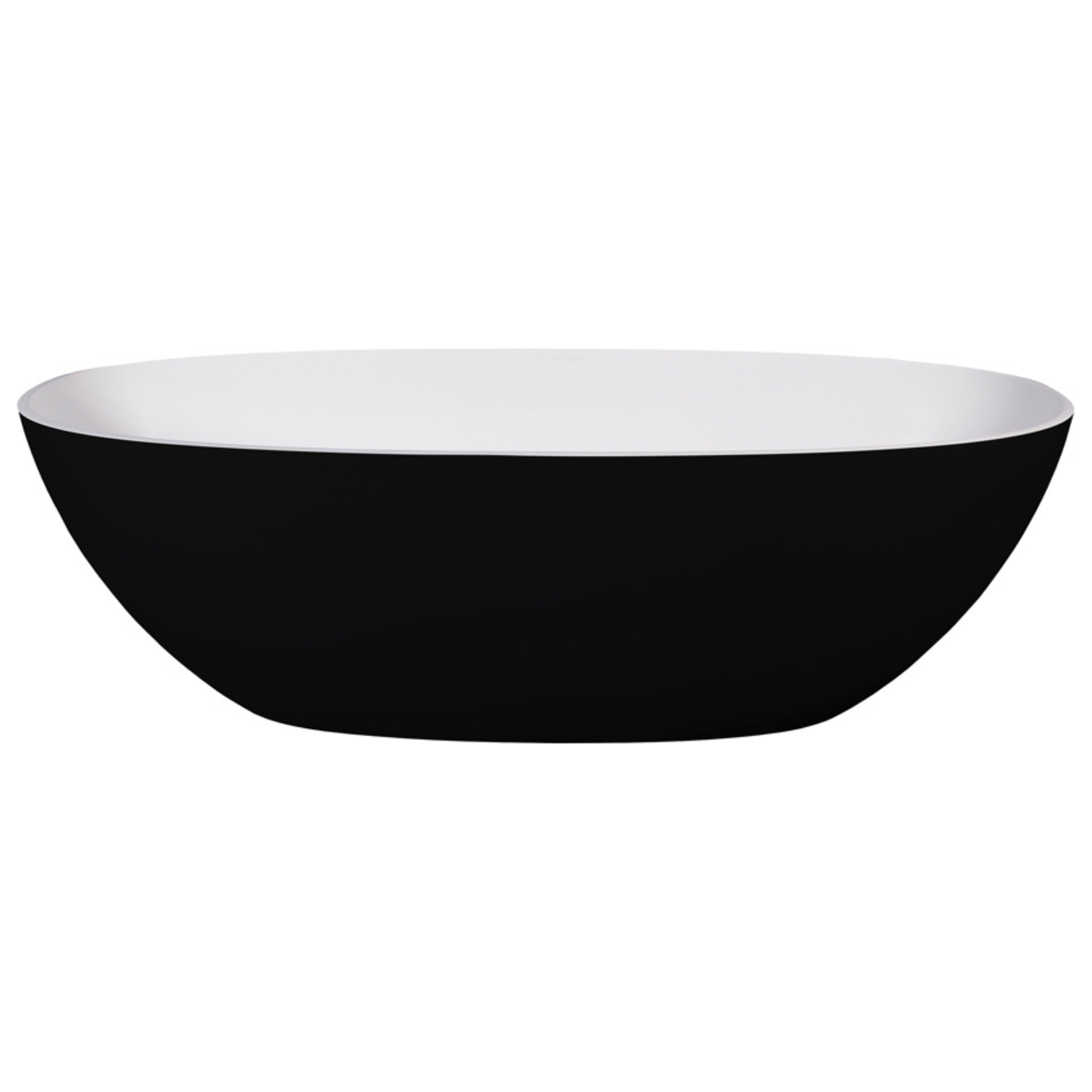 Dado Quartz Marina Vessel Sink - 22'L x 14'W x 6'H