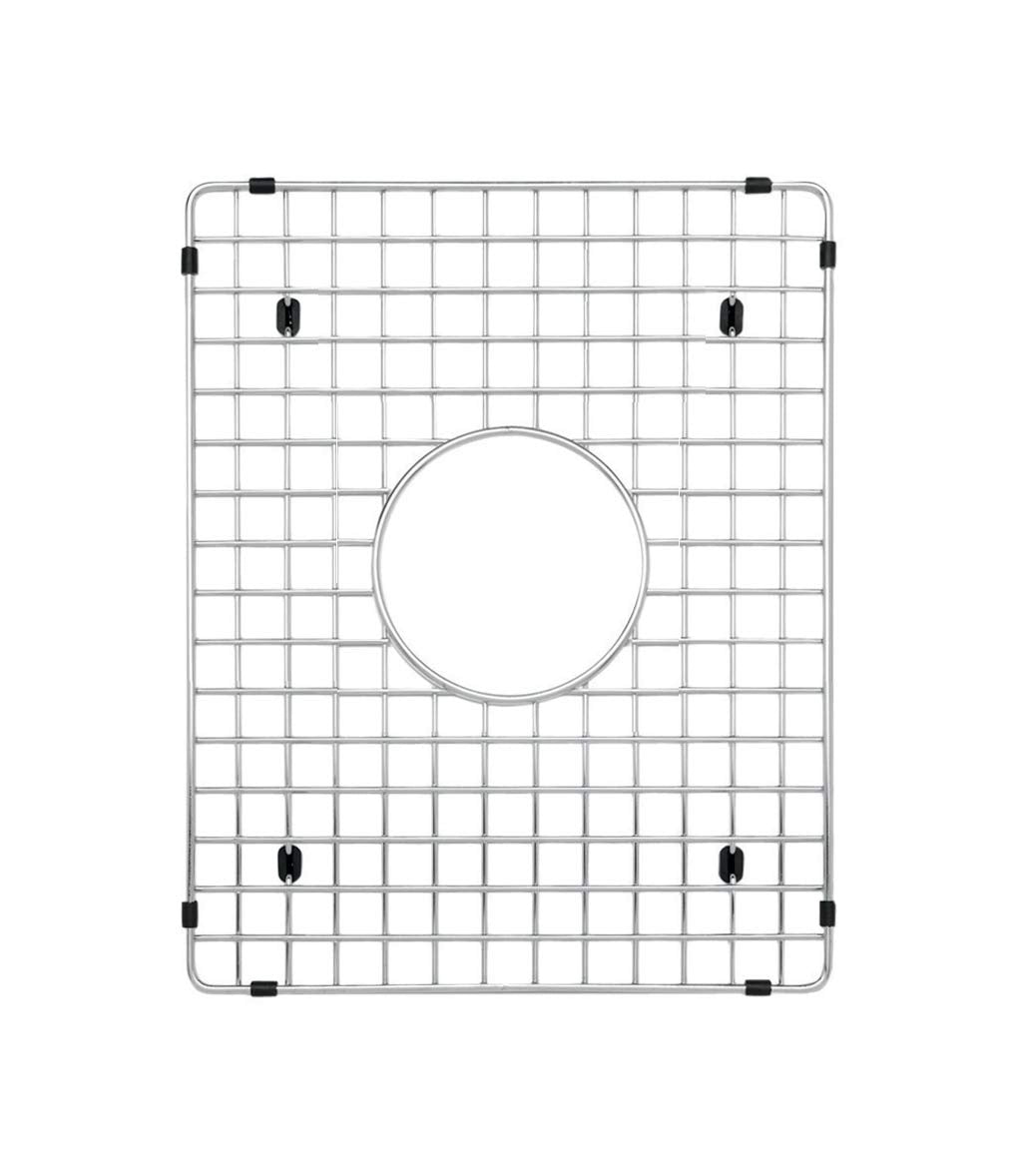 Blanco Premium Precis 1-3/4 Right Stainless Steel Kitchen Sink Grid