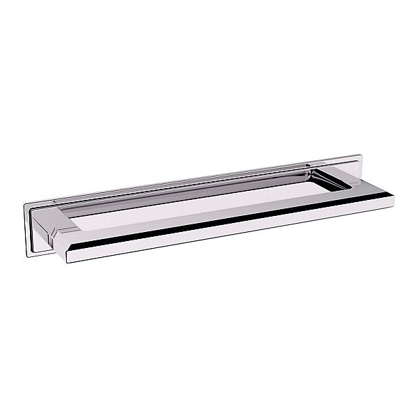 Baldwin Transitional Cabinet Back Plate for Decorative Cabinetry Hardware