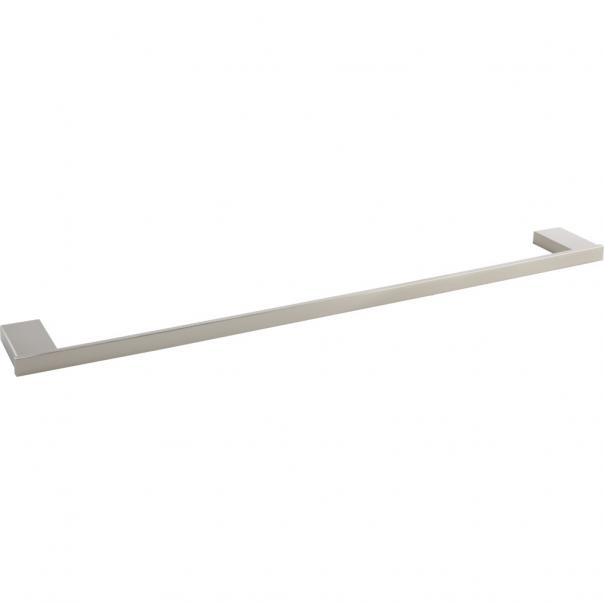 24-Inch Single Atlas Parker Premium Bathroom Towel Bar