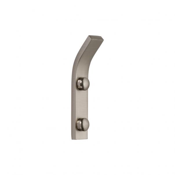 Atlas Solange Elegant Bathroom Towel and Robe Hook