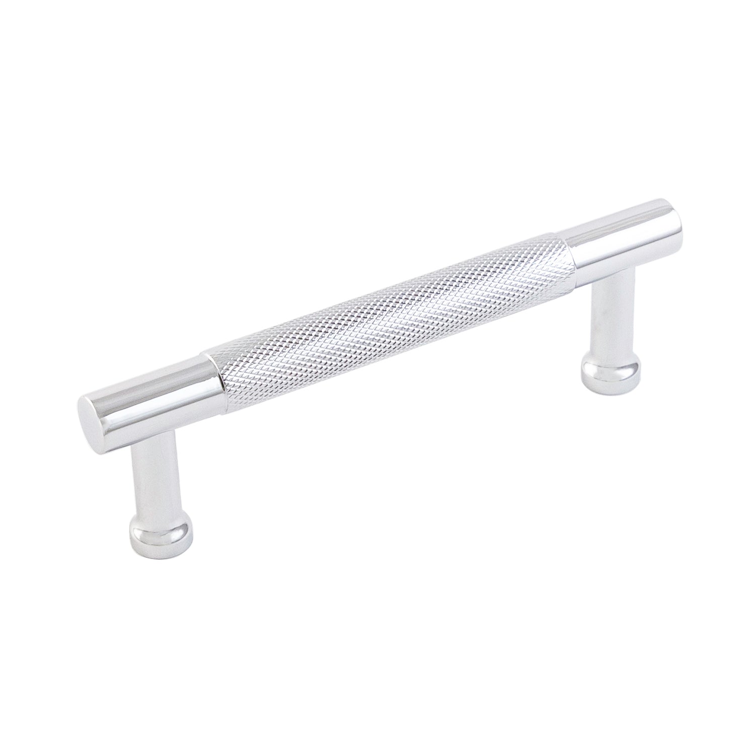 Belwith Keeler Verge 96mm C/C Pull with Striking Design