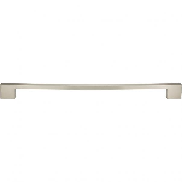 18-Inch (c-c) Atlas Slim Square Appliance Pull for Modern Homes
