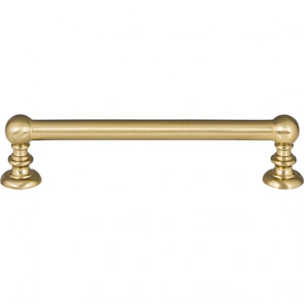 Atlas Victoria Cabinet Pull with 5 1/16 Inch Center-to-Center Distance