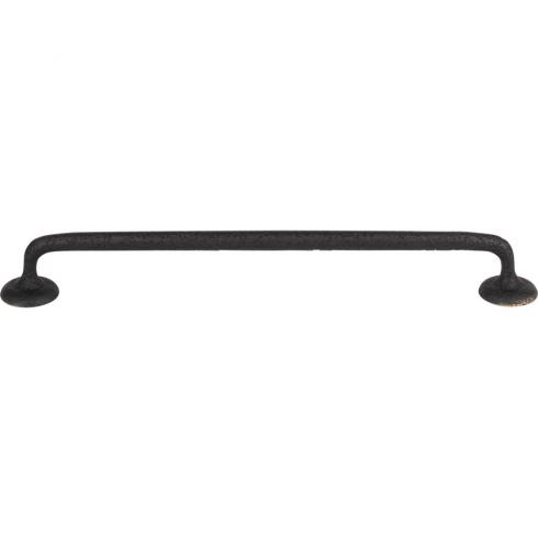 Stylish Atlas Olde World Cabinet Pull, 7 9/16 Inch Center-to-Center