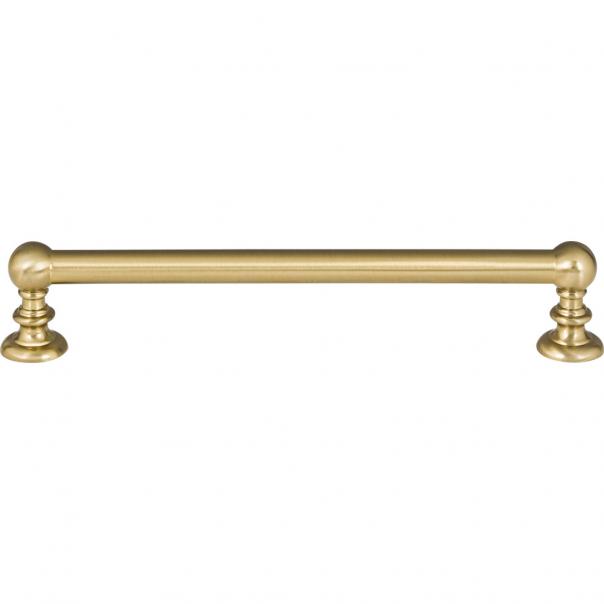 Atlas Victoria Cabinet and Drawer Pull with 6 5/16-Inch Center-to-Center Distance