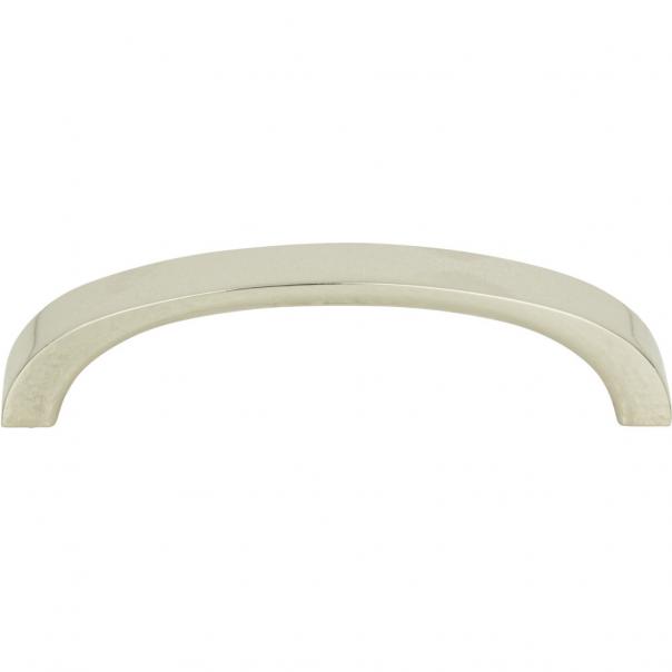 3 - Inch (Center - to - Center) Atlas Tableau Cabinet and Drawer Curved Pull