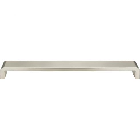 11 5/16 Inch (c-c) Atlas Zinc Alloy Platform Pull for Stylish Interiors