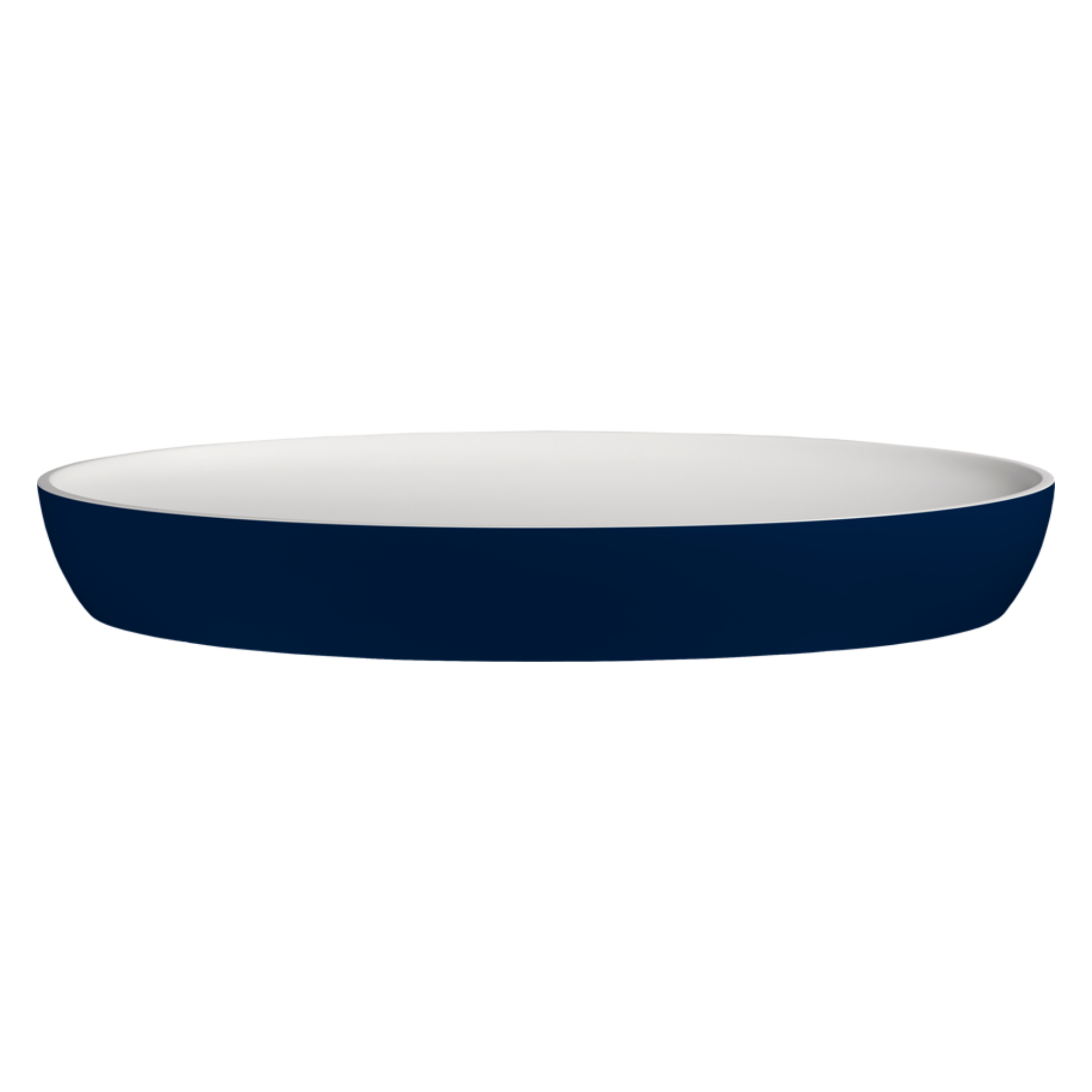 Dado Maylin High - Quality Quartz Vessel Sink, 28' x 16' x 4'