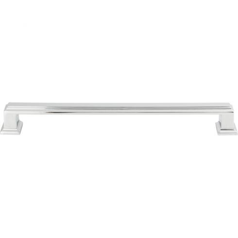 Atlas Sutton Place 7 9/16-Inch Center-to-Center Cabinet Pull