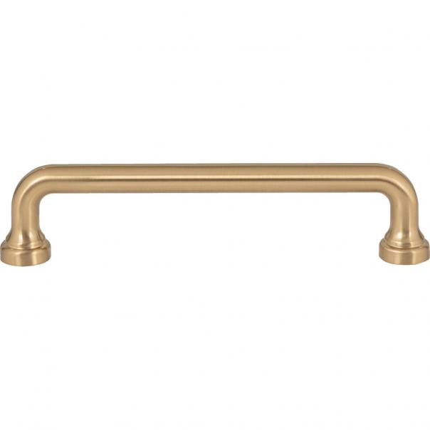 Premium Atlas Malin 5 1/16 - Inch Center - to - Center Cabinet Pull
